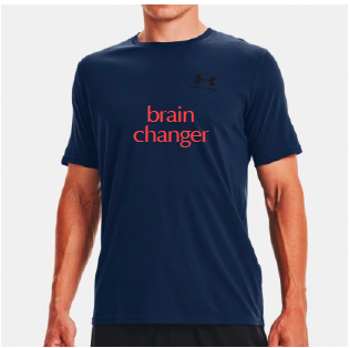 Brain Changer T-Shirt — St. Andrew's School Store